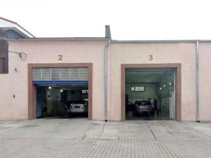 Автомийка/Автомойка/Детейлінг/продаж діючого бізнесу Ужгород