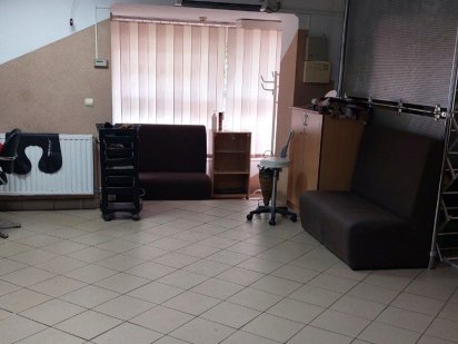 Продається комерційне приміщення Ужгород