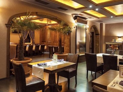 Престижна комерція в тихому місці УЖГОРОД Ужгород