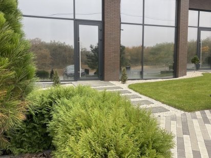 Продаж комерційне приміщення 61.6 кв.м Ужгород