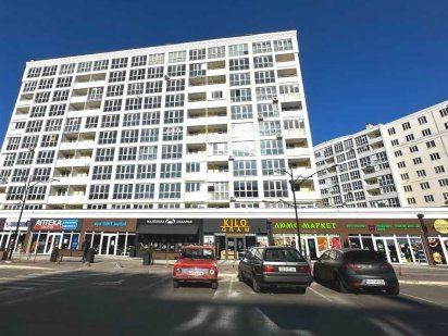 Продаж комерційного приміщення р-н Масани Чернігів