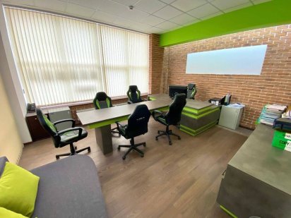 Продаж комерційного приміщення по вул.Докучаєва. Ужгород