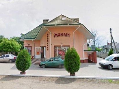 Приміщення під МАГАЗИН з КАФЕ-БАРОМ по вул. Учительській (Садгора) Черновцы