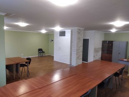 Продається комерційне приміщення в ЖК Сакура 76м з ремонтом Ужгород