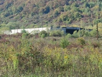 Фабрика, Приміщення, Склад, Закарпаття Ужгород