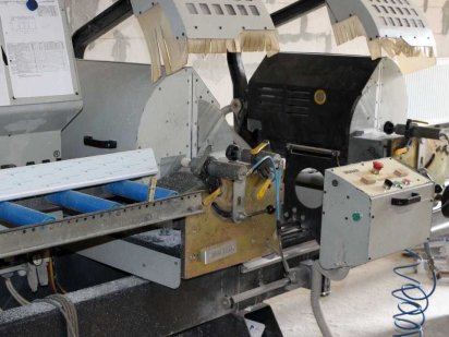 Виробництво вікон. Діючий актуальний бізнес. Підприємство працююче. Чернигов