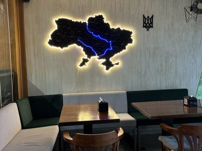 Продаж приміщення з бізнесом (кавярня) Ужгород