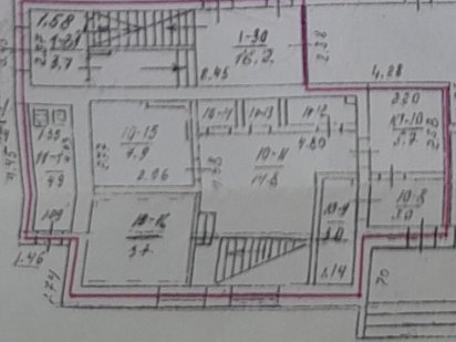 Продаж комерційного приміщення в центрі Чернігова. Чернігів