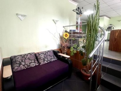 Продаж готового бізнесу Салон-Перукарня по вул. Гоголя Черкаси