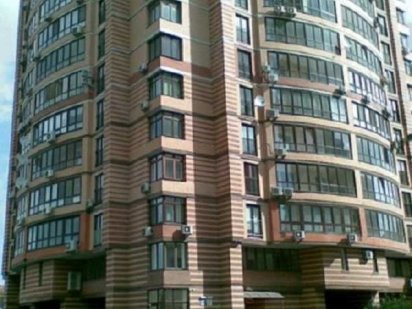 Панаса Мирного 28а, н/ф, універсальне прим., S-125м2, офісний ремонт Киев