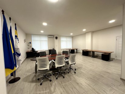 Продається офіс 94,7м 15хв м. Дорогожичі ЖК Герцен Парк Київ