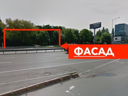 Фасад, продаж  будівлі,  під реконструкцію 180 м2  / 17 соток Київ