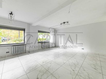 Продаж приміщення, вул. Професора Підвисоцького, Печерський р-н Київ