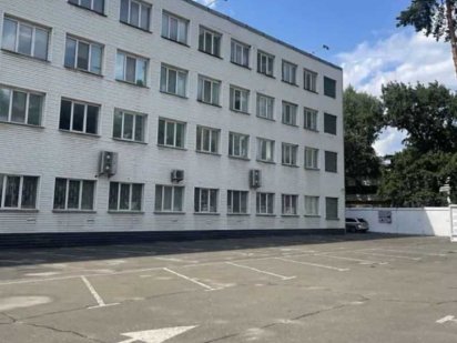 Продаж Окремо розташована будівля вул. Бориспільська Нова Дарниця Київ