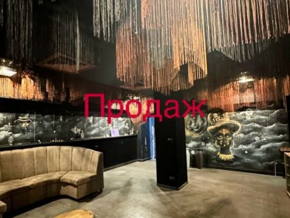 Без%. Продаж приміщення 280 кв.м  по вул. Саксаганського. Київ