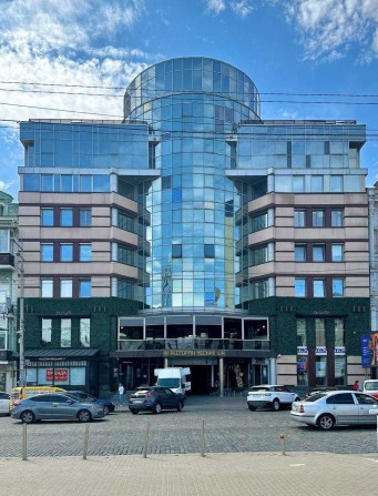 В.Васильківська. 62.  Продаж офісів з ПДВ. - фото 1