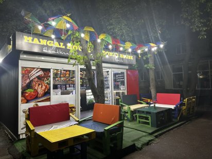 Продається об’єкт з орендарем. Київ