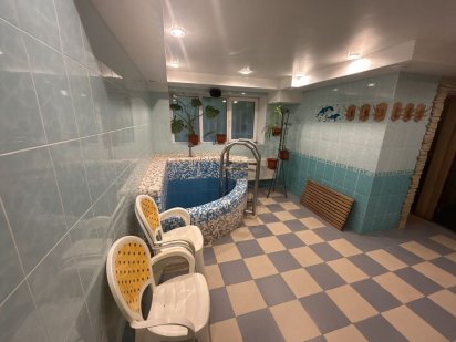 Продам действующий бизнес Сауна,Баня,Хамам м.,,Академ городок,, Киев