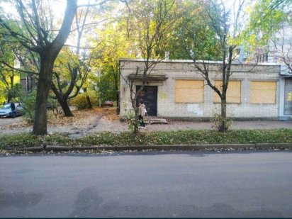 Продам нежитлове примiщення по вул.Волковича 15 Чернигов