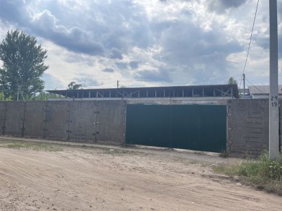 Продаж приміщень під сто, склади, виробництво Чернигов