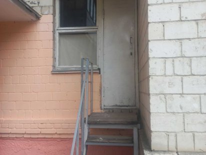 Нежитлове приміщення - м. Вінниця, вул. Дачна, 3 Винница