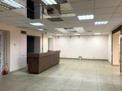 Продам Торгове примiщення пр.Л.Лукьяненка 41 Чернигов