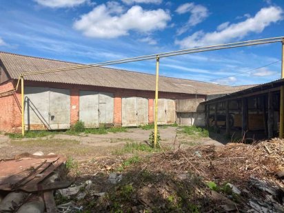 Продам невелику окрему базу у місті Вінниця. Винница