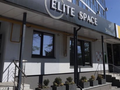 Комерційне приміщення вільного призначення Березина