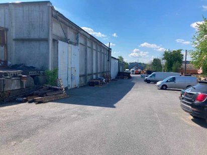 Продаж діючої бізнес-бази у Вінниці Винница