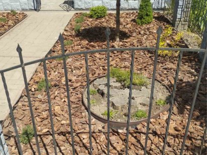 Від власника приміщення Винница