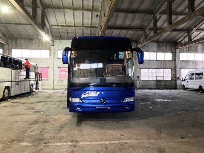 Продаж приміщення під вантажне СТО або склад Винница