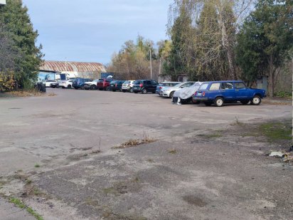 Термінова продаж. Ділянка 2Га + Склади з адмінкорпусом, м. Дорогожичи Київ