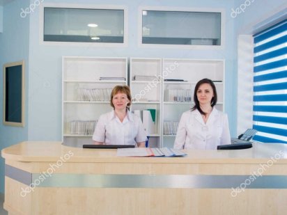 Продаж приміщення з діючим медичним закладом. Винница