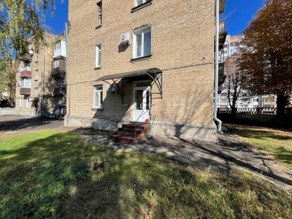 Комерційне приміщення Гоголя 222,  центр Черкаси