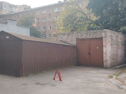 Нежитлове приміщ 23.9квм Куренівка Автозаводська 27Г Кафе Магазин Офіс Київ