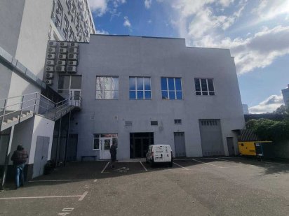 600м2 Лепсе Гавела Голего Саломенская Берестейська Київ