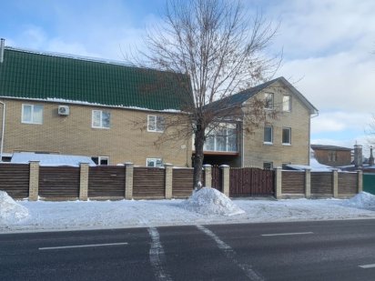 Продаж рентабельного діючего бізнесу - лазневий комплекс, міні отель Черкаси