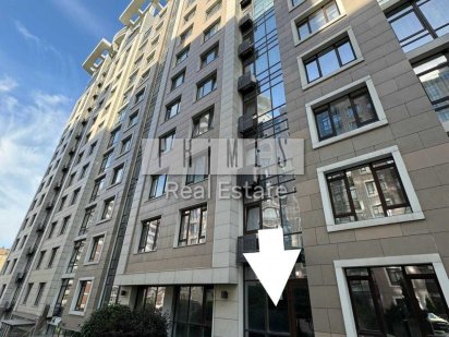 Продажа комерции 115 м2 в ЖК Бульвар Фонтанов , Печерск ,Киев Київ