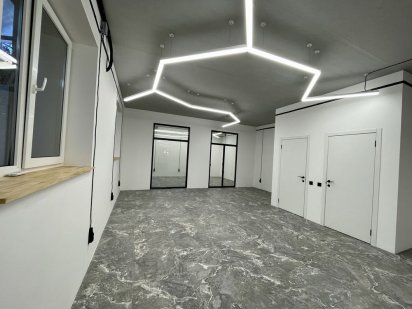 Продажа офис, салон, студия, LOFT стоматология пр. Гагарина нагорка Дніпро