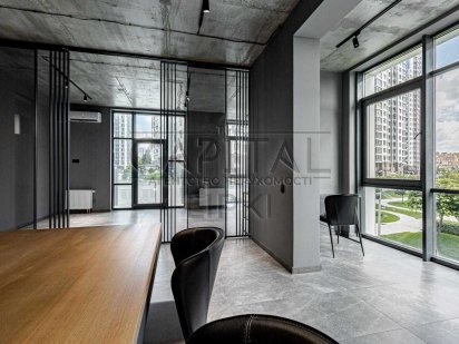 Продаж офісу, Печерський район, вул. Андрія Верхогляда, 19а Київ