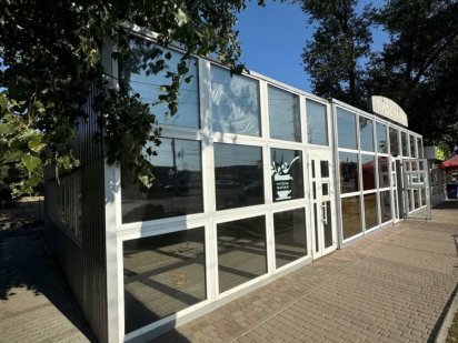 Продаж окремого приміщення. Працюючий бізнес Черкаси