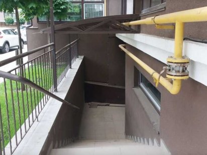 Продаж комерційного приміщення на вул. Радистів 34Р, площа 57 кв.м Київ