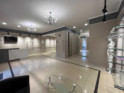 В продаже помещение в центре на красной линии (н/ф) Днепр