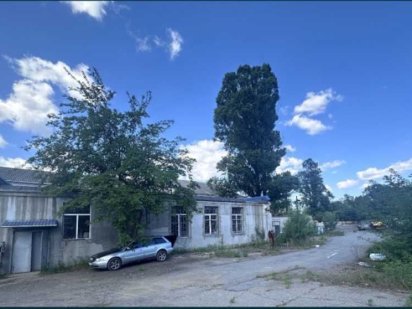 ПРОДАМ нежитлове приміщення в промисловій зоні. Дніпро