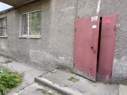 Продам помещение по ул.Караваева,1а Степное