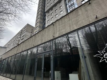 Продам помещение в ЖК Кировский 257 м2 Днепр Дніпро