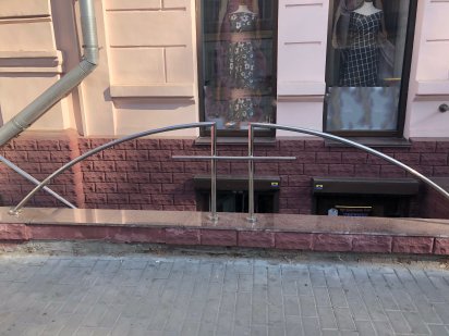 Продам або здам в оренду приміщення. 96.7 кв. Центр Дніпро