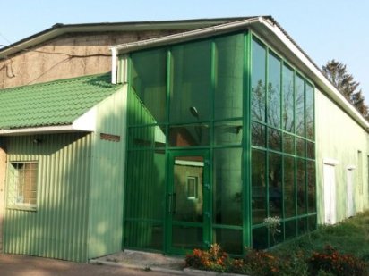 Продам виробничо складське + офісне приміщення м Чернігів. Чернигов