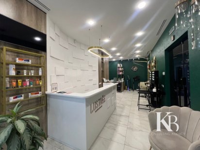 Помещение ЖК Пятый континент, ж/м Победа Дніпро