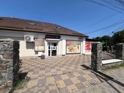 Продаж окремого приміщення вільного призначення Винница